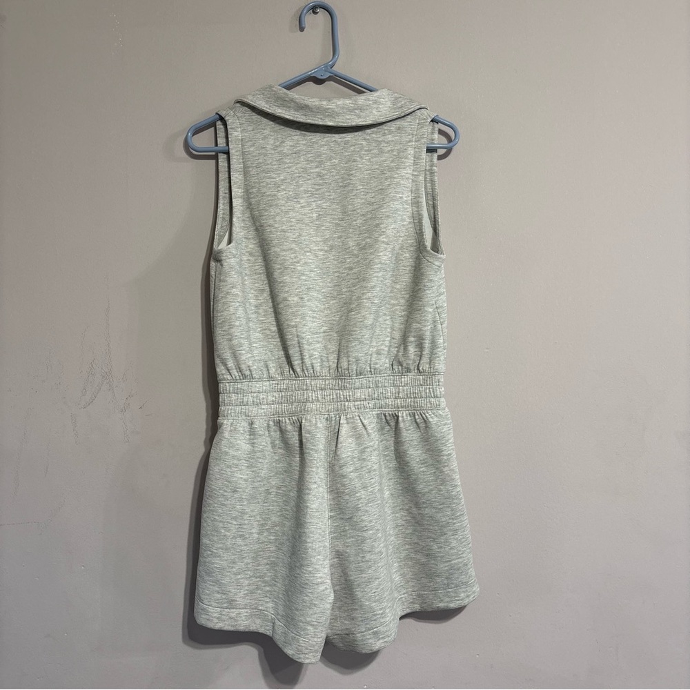 Abercrombie & Fitch Pants & Jumpsuits | Abercrombie & Fitch | Ypb Neoknit Polo M - Picture 4 of 6